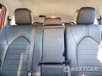 Zdjęcie 10 z 13 samochodu: 2022 TOYOTA HIGHLANDER HYBRID XLE VIN:5TDGBRCH6NS560155 - miniatura