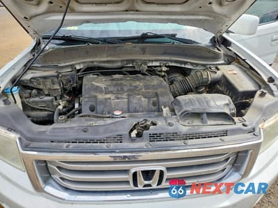 Zdjęcie 11 z 13 samochodu: 2013 HONDA RIDGELINE RTL VIN:5FPYK1F52DB011666 - miniatura