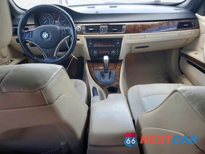 Zdjęcie 8 z 12 samochodu: 2007 BMW 328 I SULEV VIN:WBAWR33537PX79157 - miniatura