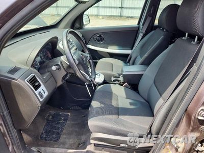 Zdjęcie 7 z 13 samochodu: 2007 PONTIAC TORRENT VIN:2CKDL63F776041618 - miniatura
