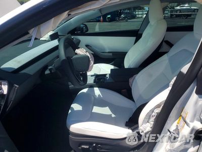 Zdjęcie 7 z 12 samochodu: 2026 TESLA MODEL 3 VIN:5YJ3E1EA4TF176285 - miniatura
