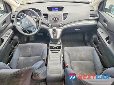 Zdjęcie 8 z 13 samochodu: 2014 HONDA CR-V LX VIN:2HKRM4H34EH708389 - miniatura