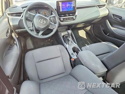 Zdjęcie 8 z 12 samochodu: 2024 TOYOTA COROLLA LE VIN:5YFB4MDEXRP154633 - miniatura