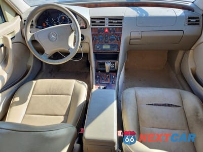 Zdjęcie 8 z 12 samochodu: 2000 MERCEDES-BENZ C 230 VIN:WDBHA24G0YA834468 - miniatura