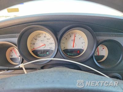 Zdjęcie 9 z 13 samochodu: 2007 DODGE CHARGER SE VIN:2B3KA43R67H622150 - miniatura