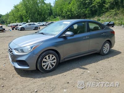 2020 HYUNDAI ACCENT SE 3KPC24A60LE118840 - główne zdjęcie licytacji z USA - miniatura