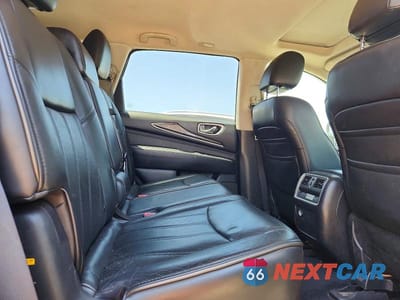 Zdjęcie 11 z 13 samochodu: 2013 INFINITI JX35 BASE VIN:5N1AL0MN0DC336880 - miniatura