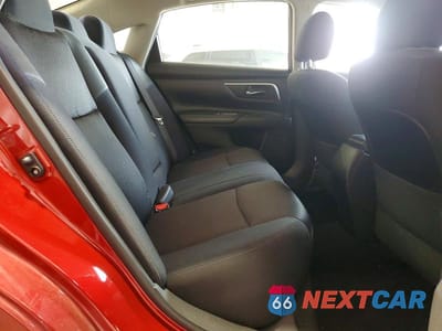 Zdjęcie 10 z 12 samochodu: 2017 NISSAN ALTIMA 2.5 SR VIN:1N4AL3AP0HC268555 - miniatura