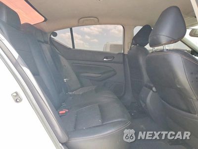 Zdjęcie 10 z 13 samochodu: 2020 NISSAN ALTIMA SR VIN:1N4BL4CV6LC140206 - miniatura