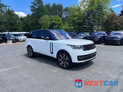 2023 LAND ROVER RANGE ROVER SE SALKP9FU3PA038404 - główne zdjęcie licytacji z USA - miniatura