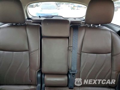 Zdjęcie 10 z 13 samochodu: 2015 INFINITI QX60 BASE VIN:5N1AL0MM0FC505614 - miniatura