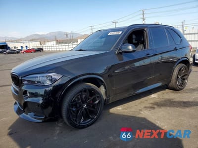 2017 BMW X5 SDRIVE35I 5UXKR2C36H0W43964 - główne zdjęcie licytacji z USA - miniatura