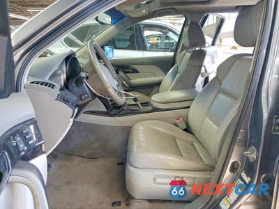Zdjęcie 7 z 13 samochodu: 2009 ACURA MDX VIN:2HNYD28259H503731 - miniatura