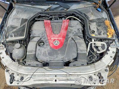 Zdjęcie 11 z 13 samochodu: 2021 MERCEDES-BENZ C 43 AMG VIN:W1KWF6EB7MR613424 - miniatura