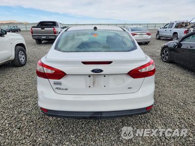 Zdjęcie 6 z 12 samochodu: 2012 FORD FOCUS VIN:1FAHP3F20CL115229 - miniatura
