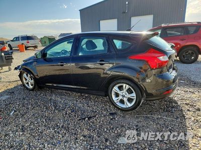 Drugie zdjęcie samochodu z przodu: 2013 FORD FOCUS SE VIN:1FADP3K25DL224159 - miniatura
