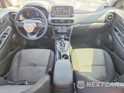 Zdjęcie 8 z 14 samochodu: 2020 HYUNDAI KONA SE VIN:KM8K12AA2LU481841 - miniatura