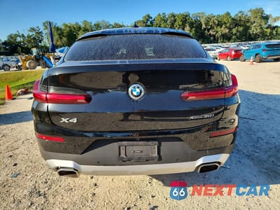 Zdjęcie 6 z 14 samochodu: 2024 BMW X4 XDRIVE30I VIN:5UX33DT08R9U09202 - miniatura