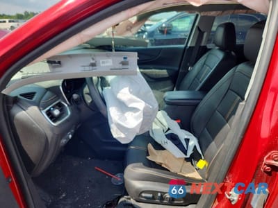 Zdjęcie 7 z 13 samochodu: 2022 CHEVROLET EQUINOX VIN:2GNAXNEV6N6142991 - miniatura