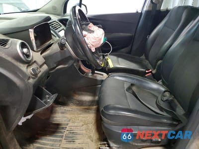 Zdjęcie 7 z 13 samochodu: 2015 CHEVROLET TRAX 1LT VIN:KL7CJRSB5FB103602 - miniatura