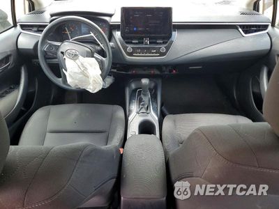 Zdjęcie 8 z 12 samochodu: 2024 TOYOTA COROLLA LE VIN:5YFB4MDE7RP165685 - miniatura
