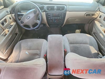 Zdjęcie 8 z 14 samochodu: 2002 FORD TAURUS SE VIN:1FAFP53UX2A190538 - miniatura