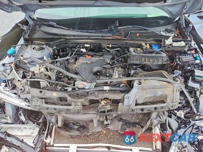 Zdjęcie 11 z 12 samochodu: 2024 HONDA CIVIC SPORT VIN:2HGFE2F54RH511960 - miniatura
