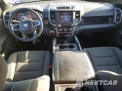Zdjęcie 8 z 12 samochodu: 2021 RAM 1500 BIG HORN/LONE STAR VIN:1C6RREFT3MN533066 - miniatura