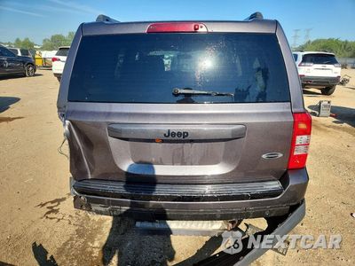 Zdjęcie 6 z 12 samochodu: 2015 JEEP PATRIOT SPORT VIN:1C4NJPBA7FD400253 - miniatura