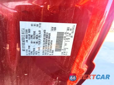 Zdjęcie 12 z 12 samochodu: 2003 FORD RANGER SUPER CAB VIN:1FTYR15E63TA49144 - miniatura