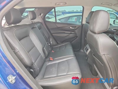 Zdjęcie 10 z 12 samochodu: 2019 CHEVROLET EQUINOX PREMIER VIN:2GNAXNEV1K6128279 - miniatura