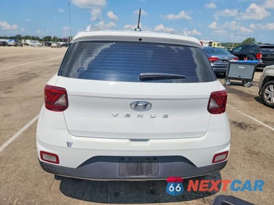Zdjęcie 6 z 13 samochodu: 2026 HYUNDAI VENUE SEL VIN:KMHRC8A35TU425860 - miniatura
