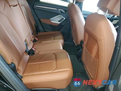 Zdjęcie 11 z 14 samochodu: 2022 AUDI Q3 PREMIUM S LINE 45 VIN:WA1DECF38N1114023 - miniatura