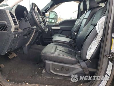 Zdjęcie 7 z 13 samochodu: 2022 FORD F350 SUPER DUTY VIN:1FT8W3BT8NEE28273 - miniatura