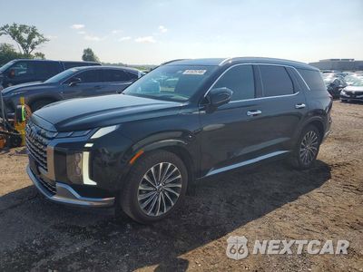 2023 HYUNDAI PALISADE CALLIGRAPHY KM8R7DGE8PU545180 - główne zdjęcie licytacji z USA - miniatura