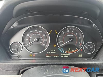 Zdjęcie 9 z 12 samochodu: 2019 BMW 430I GRAN COUPE VIN:WBA4J1C57KBM12044 - miniatura