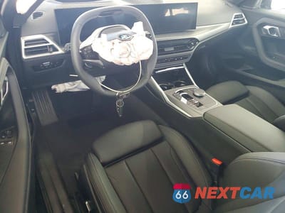 Zdjęcie 8 z 12 samochodu: 2026 BMW 230XI VIN:3MW33CM0XT8G27893 - miniatura