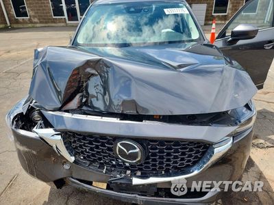 Zdjęcie 12 z 13 samochodu: 2025 MAZDA CX-5 SELECT VIN:JM3KFBBLXS0569295 - miniatura