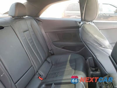 Zdjęcie 10 z 13 samochodu: 2019 AUDI A5 PREMIUM VIN:WAUSNAF59KA036766 - miniatura