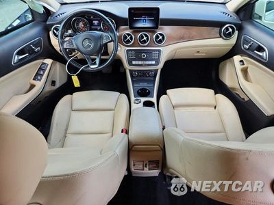 Zdjęcie 8 z 14 samochodu: 2019 MERCEDES-BENZ GLA 250 VIN:WDCTG4EB2KU004311 - miniatura