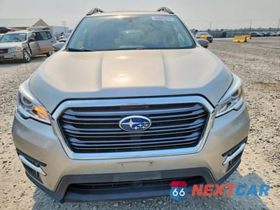 Piąte zdjęcie samochodu w środku: 2019 SUBARU ASCENT LIMITED VIN:4S4WMAPD1K3429951 - miniatura