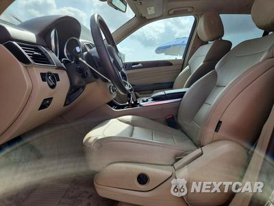 Zdjęcie 7 z 13 samochodu: 2015 MERCEDES-BENZ ML 350 VIN:4JGDA5JB8FA552565 - miniatura