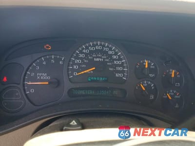 Zdjęcie 9 z 13 samochodu: 2004 CHEVROLET SILVERADO K1500 VIN:2GCEK19T641243017 - miniatura