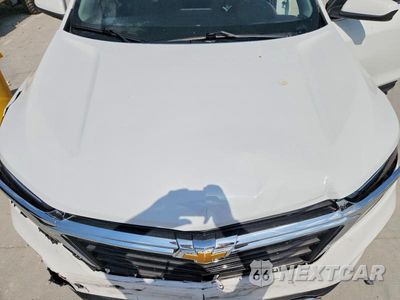 Zdjęcie 12 z 13 samochodu: 2024 CHEVROLET EQUINOX LT VIN:3GNAXUEG9RS215953 - miniatura