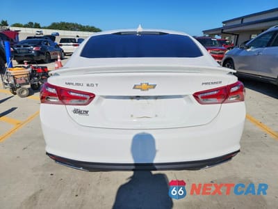 Zdjęcie 6 z 12 samochodu: 2022 CHEVROLET MALIBU PREMIER VIN:1G1ZE5SX3NF116015 - miniatura