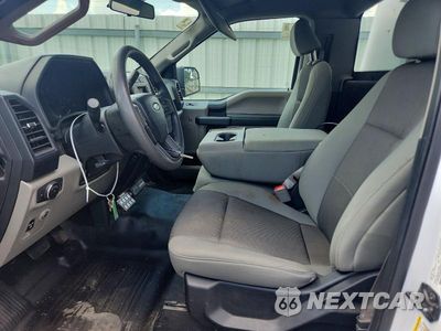 Zdjęcie 7 z 12 samochodu: 2019 FORD F150 VIN:1FTNF1E49KKD52197 - miniatura