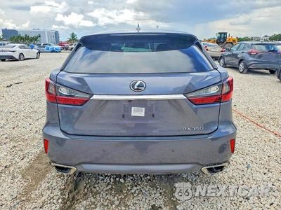 Zdjęcie 6 z 14 samochodu: 2019 LEXUS RX 350 BASE VIN:2T2ZZMCA6KC124108 - miniatura
