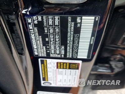 Zdjęcie 14 z 14 samochodu: 2025 MERCEDES-BENZ GLS 450 4MATIC VIN:4JGFF5KE9SB440915 - miniatura