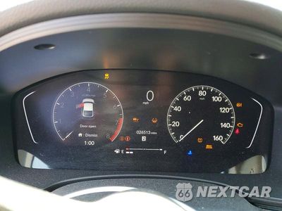 Zdjęcie 9 z 13 samochodu: 2024 HONDA CIVIC LX VIN:19XFL2H59RE037369 - miniatura