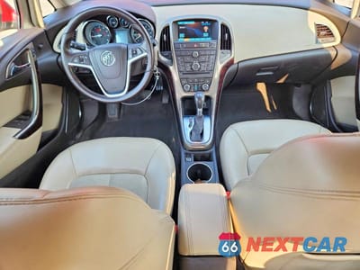 Zdjęcie 8 z 13 samochodu: 2016 BUICK VERANO SPORT TOURING VIN:1G4PW5SK4G4177934 - miniatura
